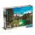 Clementoni Puzzle Lac de Munte - 1500 piese - Cutie