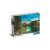 Clementoni Puzzle Lac de Munte - 1500 piese - Cutie