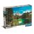 Puzzle Clementoni High Quality Collection - Lacul albastru, 1500 piese 138153583
