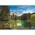 Puzzle Clementoni High Quality Collection - Lacul albastru, 1500 piese 138153583
