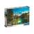 Cutie puzzle Clementoni 1500 piese, High Quality Collection, Lacul albastru cer