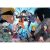 Clementoni Naruto Shippuden 500 darabos puzzle Naruto és Sasuke karakterekkel