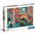 Clementoni Velencei Karnevál Éjszaka Cutie puzzle 1000 piese