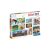 Clementoni 10-in-1 Tierfreunde Puzzle Box
