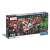 Clementoni Marvel Avengers puzzle panoramic 1000 piese cutie
