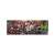 Clementoni Marvel Avengers puzzle panoramic 1000 piese imagine finalizată