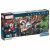 Clementoni Marvel Bosszúállók Panoráma Puzzle, 1000 darabos, doboz