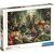 Clementoni Misztikus Dzsungel Puzzle 1000 elementów - pudełko