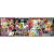 Clementoni Disney Mickey Egér Panoráma Puzzle - 1000 darab 138148852