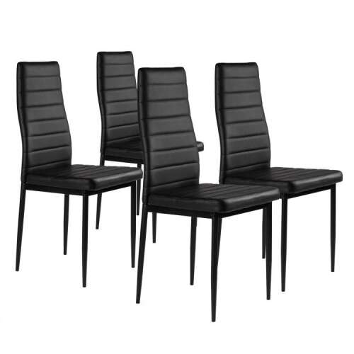 Kárpitozott székek 4x szék a modernhome étkezőbe