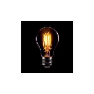 Elmark Vintage filament dimmelhető LED lámpa-izzó A60 E27 8W 2800-3200K meleg fehér - Elmark