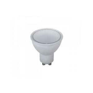 Elmark LED GU10 Spot Izzó, 7W, 4000K, Természetes Fehér, 500 Lumen - Elmark