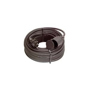 Anco Kültéri Hosszabbító Kábel - 25m - IP44