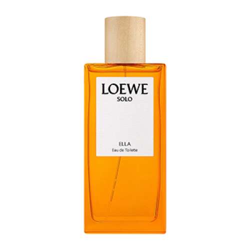 Loewe - Solo Ella (eau de toilette) 100 ml teszter