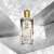 Mancera Jardin Exclusif parfüm üveg, 60 ml
