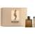 Burberry Hero Eau de Parfum ajándék szett, 100ml Eau de Parfum és 10ml utazó flakon