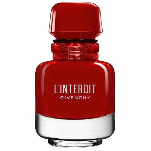 Givenchy - L'Interdit Rouge Ultime 35 ml 180785008 - Givenchy