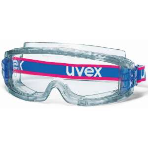 ultravision CA prozirno AF, sivo/transparentno. 95684234 - Uvex