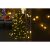 Retlux RXL220 warm white string lights decorating a Christmas tree