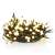 Retlux RXL220 warm white LED fairy lights, 100 bulbs, 10m long