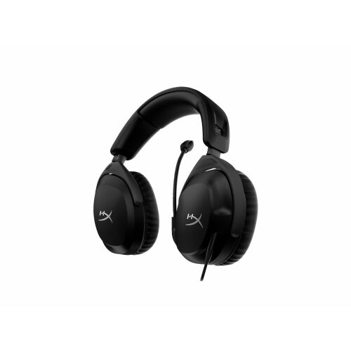 HyperX Cloud Stinger 2 Gamer Fejhallgató - Vezetékes 140094580 - Hyperx
