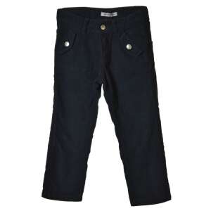 GF Ferré Fiú Kordbársony Nadrág - Sötétkék 35856078 - GF Ferré