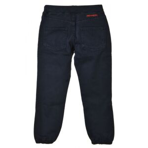 Ferrari Fiú Pamut Szabadidőnadrág - Sötétkék 135852882 - Ferrari