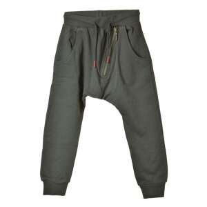 GF Ferré Fiú Szürke Szabadidőnadrág - Kényelmes Pamut 35856092 - GF Ferré