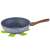Berlinger Haus Forest Line 28 cm Wok mit Marmorbeschichtung und Holzgriff