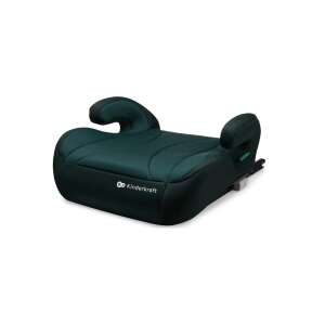 Kinderkraft i-Boost i-Size Sitzerhöhung in grün - Kinderkraft