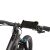 Crong Bikeclip Enduro - Fahrrad-Handyhalter (Schwarz) 95692660