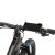Crong Bikeclip Enduro - Fahrrad-Handyhalter (Schwarz) 95692660