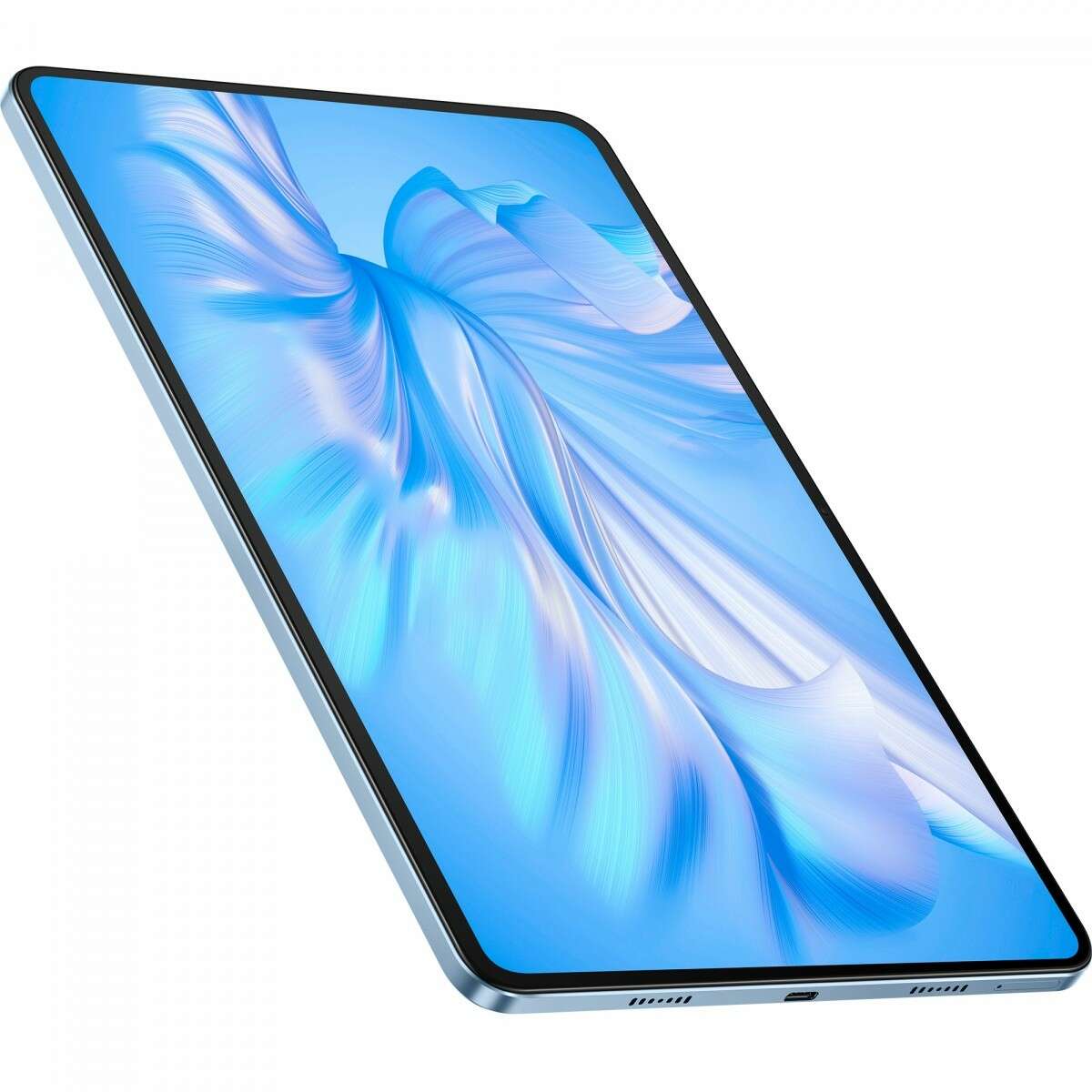 Egyéb oukitel 12" ot5 256gb lte wifi tablet - kék