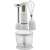 Vivax HBS-400WG Botmixer - Alb - Blender de mână, tocător, tel