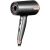 Haartrockner Remington ONE D6077, 2000 W, Ionisierung, Luftstrom 120 km/h, Kaltstufe, Thermacare, Schwarz/Rosa 95693078