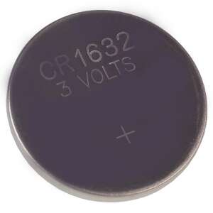GP CR1632 3V Lítium gombelem (1 db / csomag) 95693372 