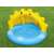 Dmuchany basen Bestway Sunny Days wypełniony wodą
