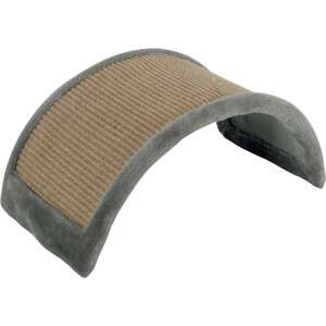 Zolux macska kaparó híd, szürke, kaparáshoz és játékhoz - Állattartás