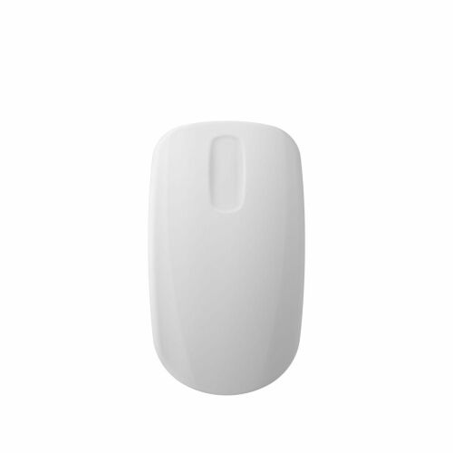 Cherry Active Key AK-PMH3 White Wireless Mouse