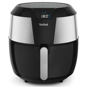 Фритюрник с горещ въздух Tefal Easy Fry XXL Черен - Tefal