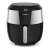 Tefal Easy Fry XXL 5.6L Friteza na zraku, Crna