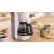 Cafetiera Bosch MyMoment cu cesti de cafea