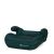 Kinderkraft I-SPARK i-Size green booster seat without backrest
