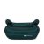 Kinderkraft I-SPARK i-Size green booster seat for older children