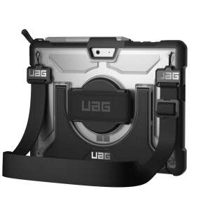 UAG Plasma Series Obal pre Microsoft Surface Go s remienkom na ruku a rameno - Puzdrá na tablety