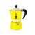 Bialetti Rainbow 3 Serving Coffee Maker - Yellow 104765312