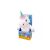 Stumble Guys Unicorn Plush Toy, 30cm
