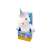 Stumble Guys Unicorn plush toy