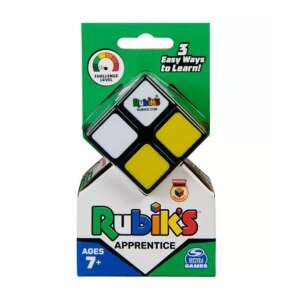 Rubik 2x2 Tanonc kocka 95692170 