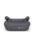 Kinderkraft I-SPARK i-Size safety child seat 15-36kg #grey 120047328
